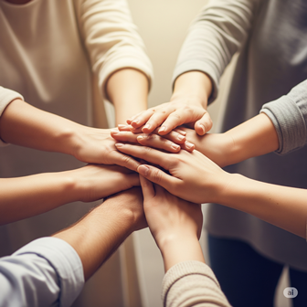 Poradnik dla rodziny i bliskich wsparcie